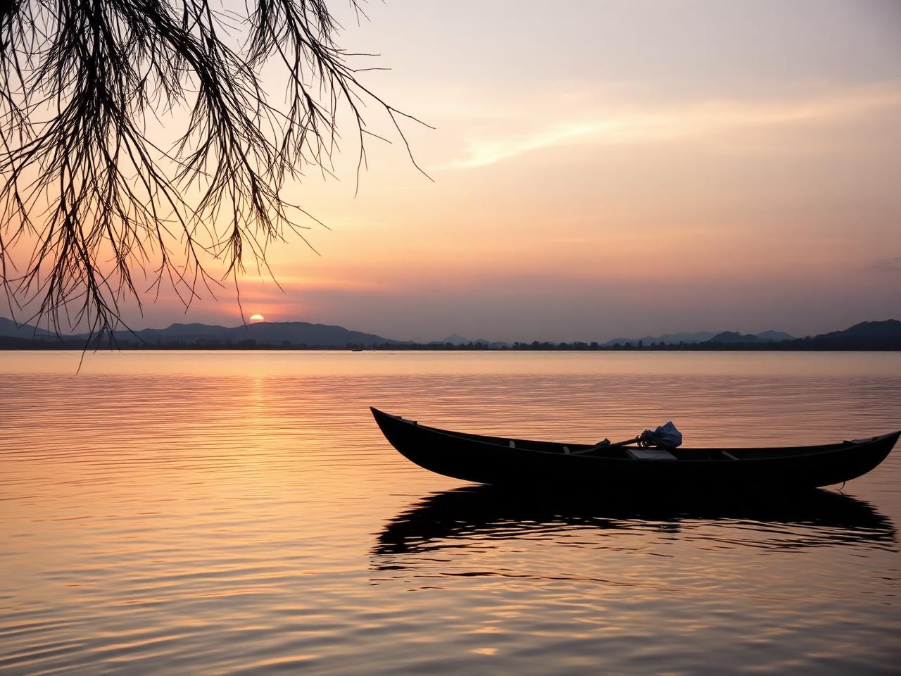Paysage de Malawi